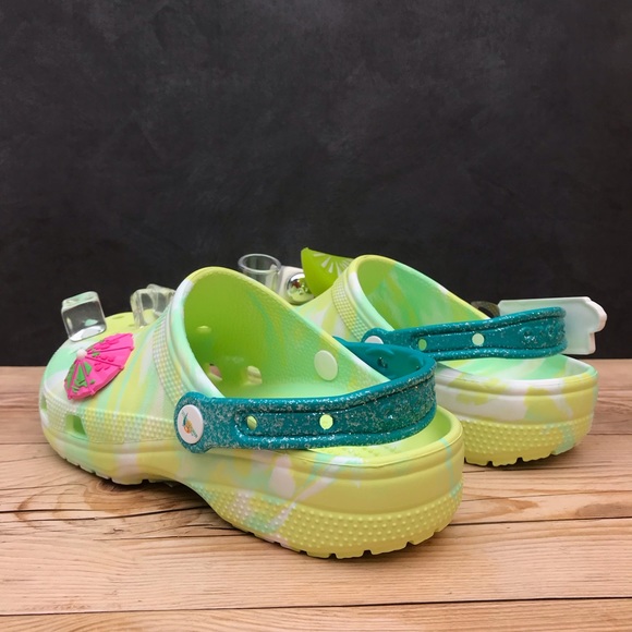CROCS Shoes Crocs Classic Margaritaville Clog Poshmark